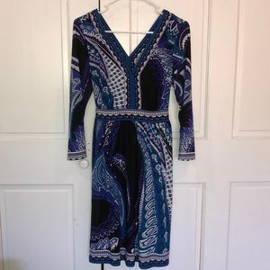 ECI dress